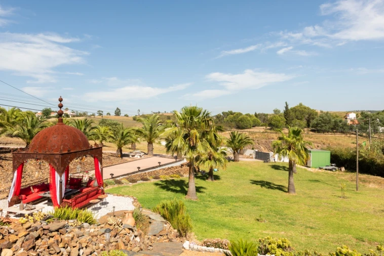 Moradia T3 para Venda em Mexilhoeira Grande Foto 47