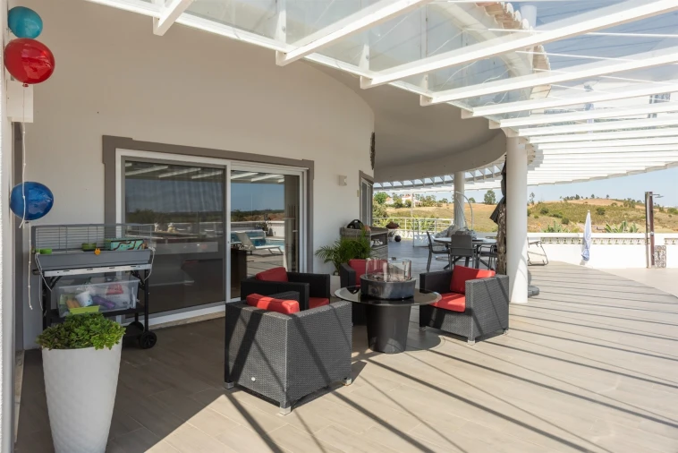 Moradia T3 para Venda em Mexilhoeira Grande Foto 34