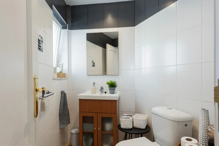 Moradia T3 para Venda em Mexilhoeira Grande Foto 29