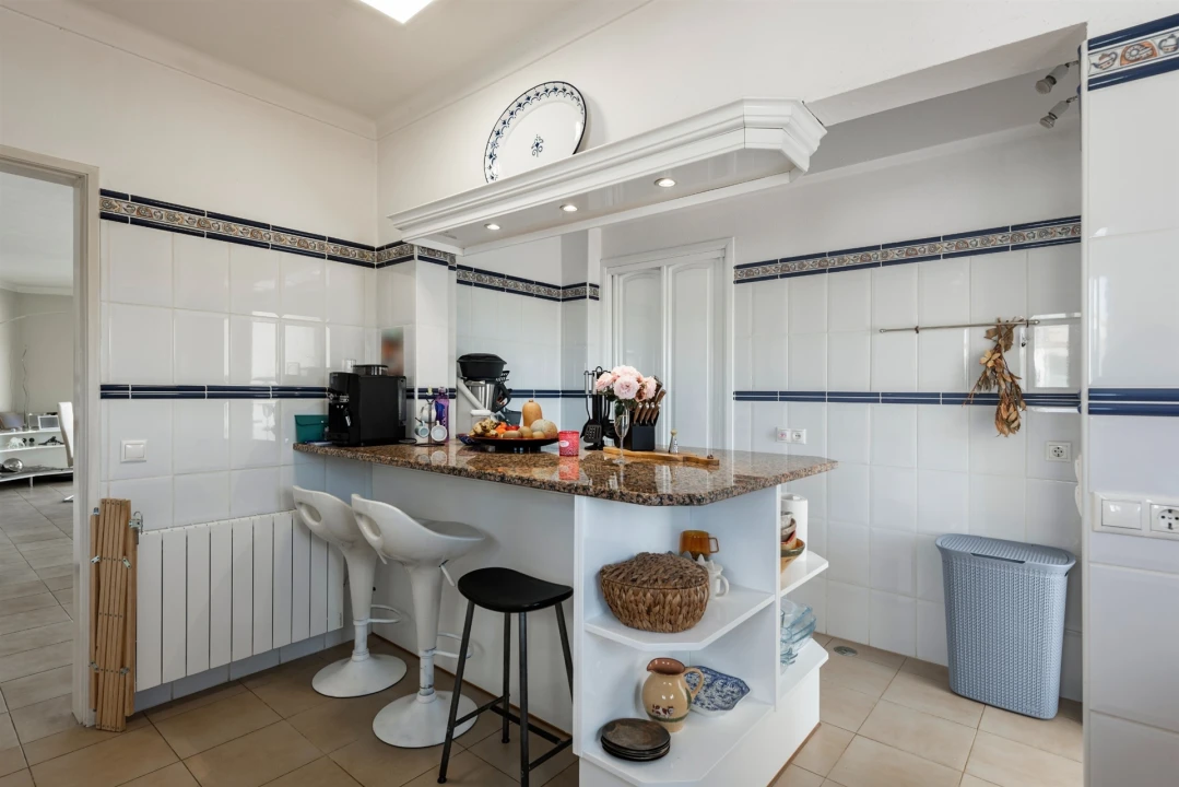 Moradia T3 para Venda em Mexilhoeira Grande Foto 17