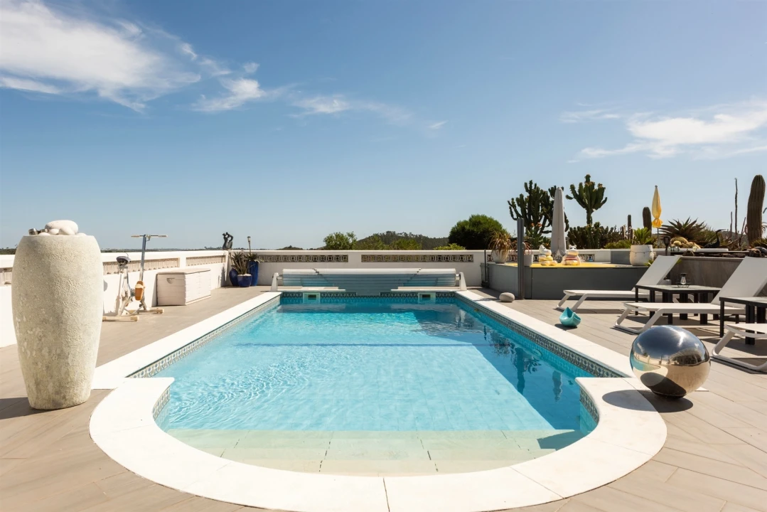 Moradia T3 para Venda em Mexilhoeira Grande Foto 2