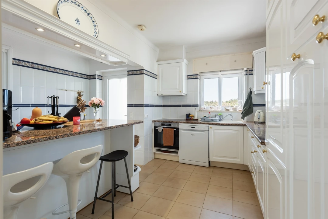 Moradia T3 para Venda em Mexilhoeira Grande Foto 16