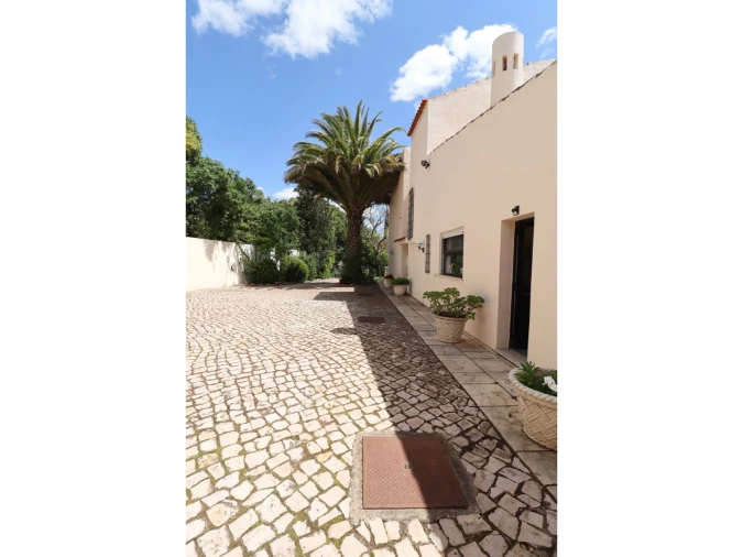 Moradia T5 para Venda em Albufeira e Olhos de Água Foto 37