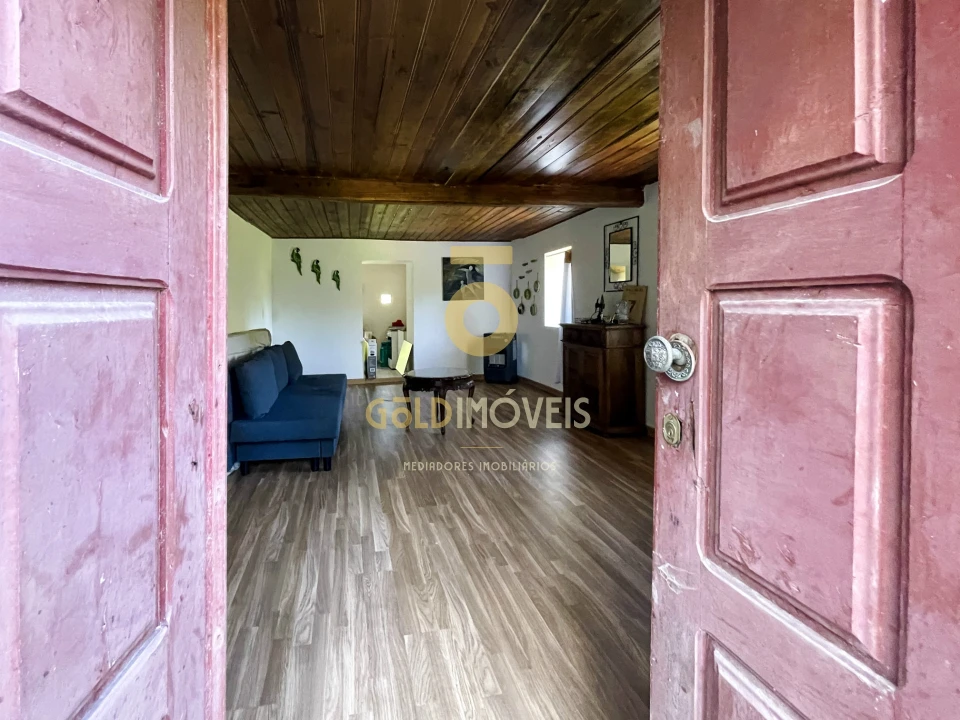 Terreno Agricola ou Rústico para Venda em Santiago de Piães Foto 5