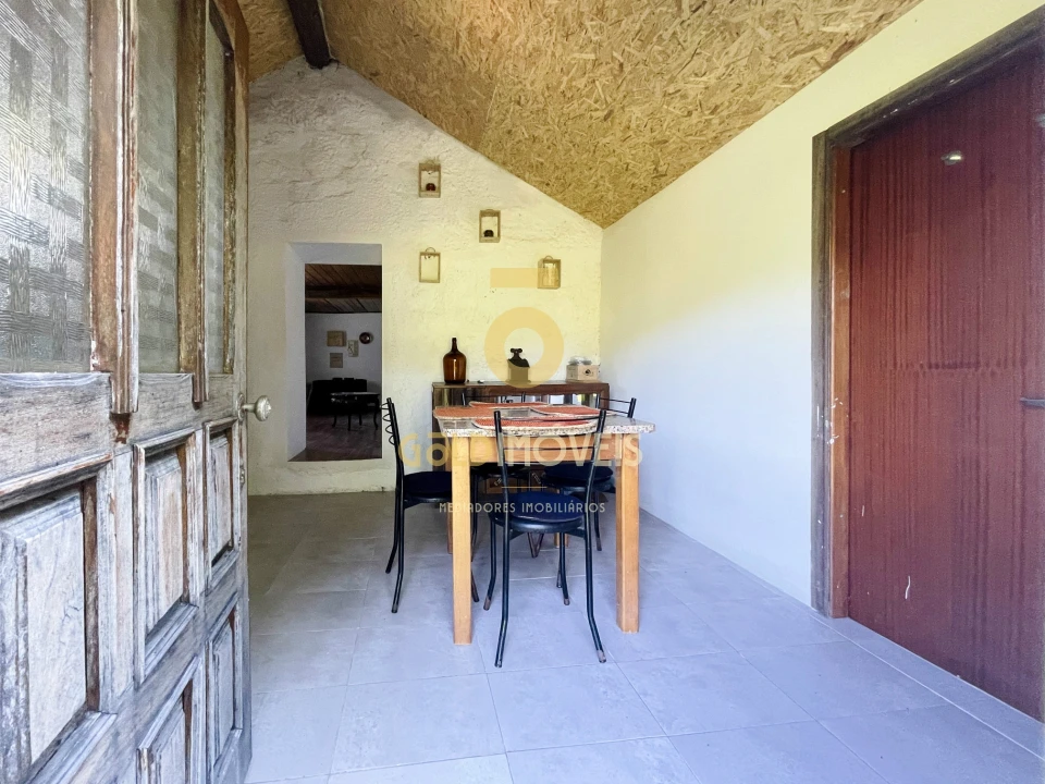 Terreno Agricola ou Rústico para Venda em Santiago de Piães Foto 30