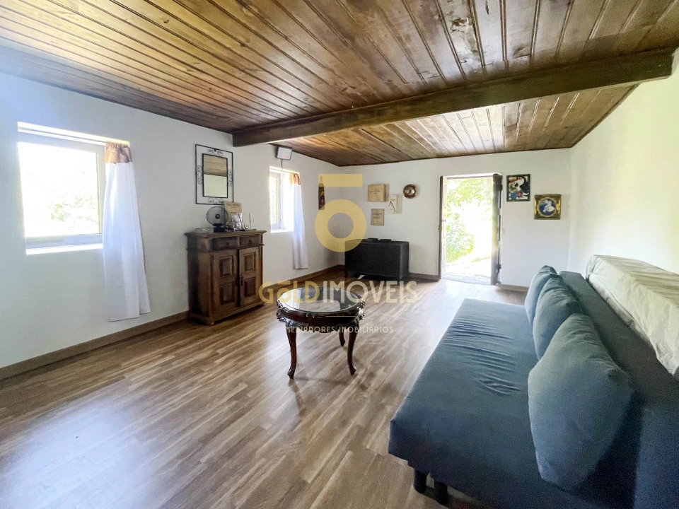 Terreno Agricola ou Rústico para Venda em Santiago de Piães Foto 3