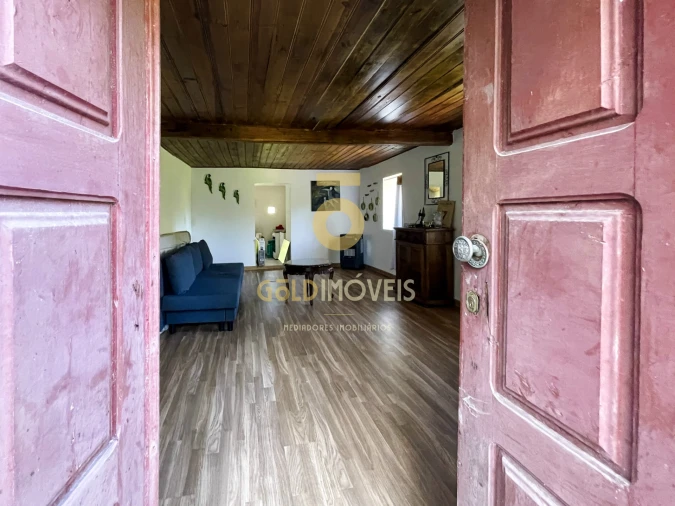 Terreno Agricola ou Rústico para Venda em Santiago de Piães Foto 5