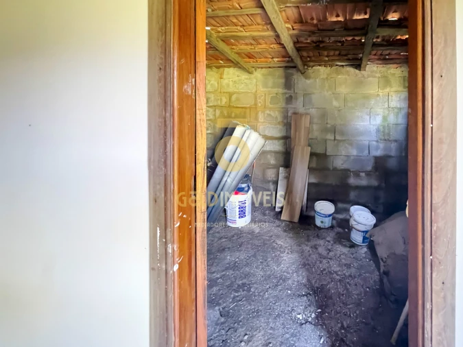 Terreno Agricola ou Rústico para Venda em Santiago de Piães Foto 32