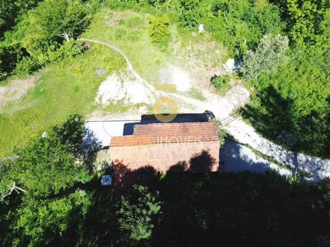 Terreno Agricola ou Rústico para Venda em Santiago de Piães Foto 7