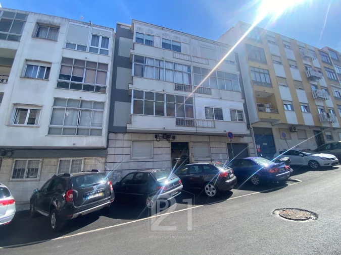 Escritório para Arrendamento em Queluz e Belas Foto 20