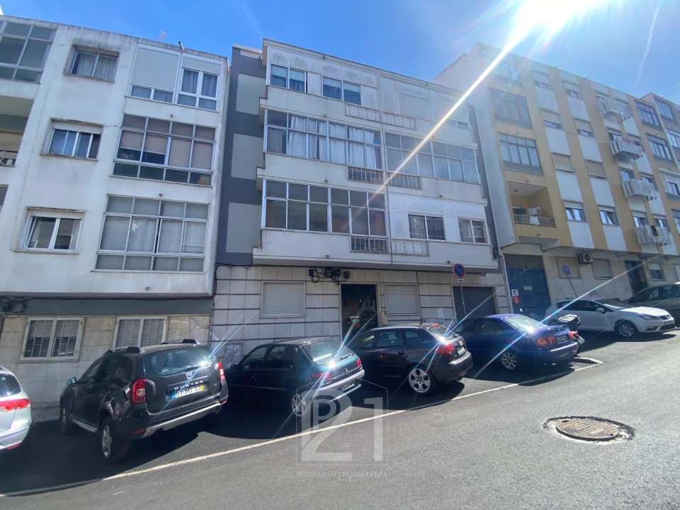 Escritório para Arrendamento em Queluz e Belas Foto 20