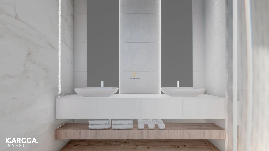 Moradia T4 para Venda em Rio de Loba Foto 2