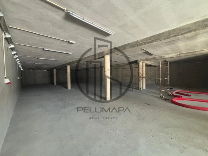 Armazém para Arrendamento em Joane Foto 4