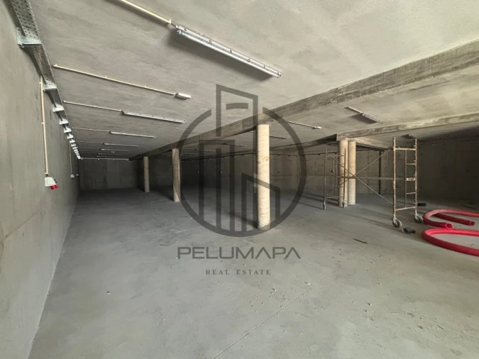 Armazém para Arrendamento em Joane Foto 3