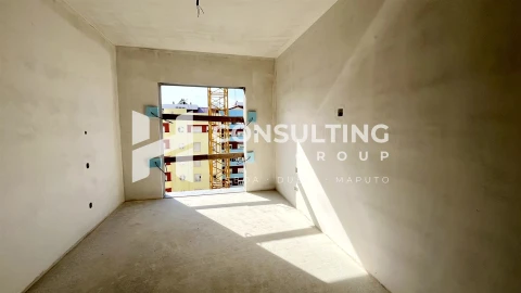 Apartamento T2 para Venda em Corroios