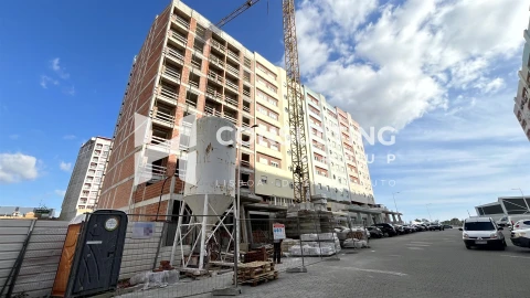 Apartamento T2 para Venda em Corroios