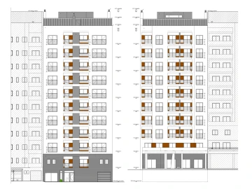 Apartamento T2 para Venda em Corroios