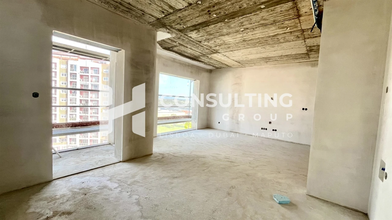 Apartamento T2 para Venda em Corroios Foto 10