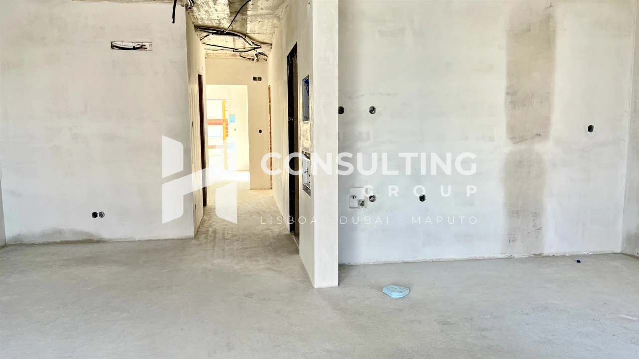 Apartamento T2 para Venda em Corroios Foto 5