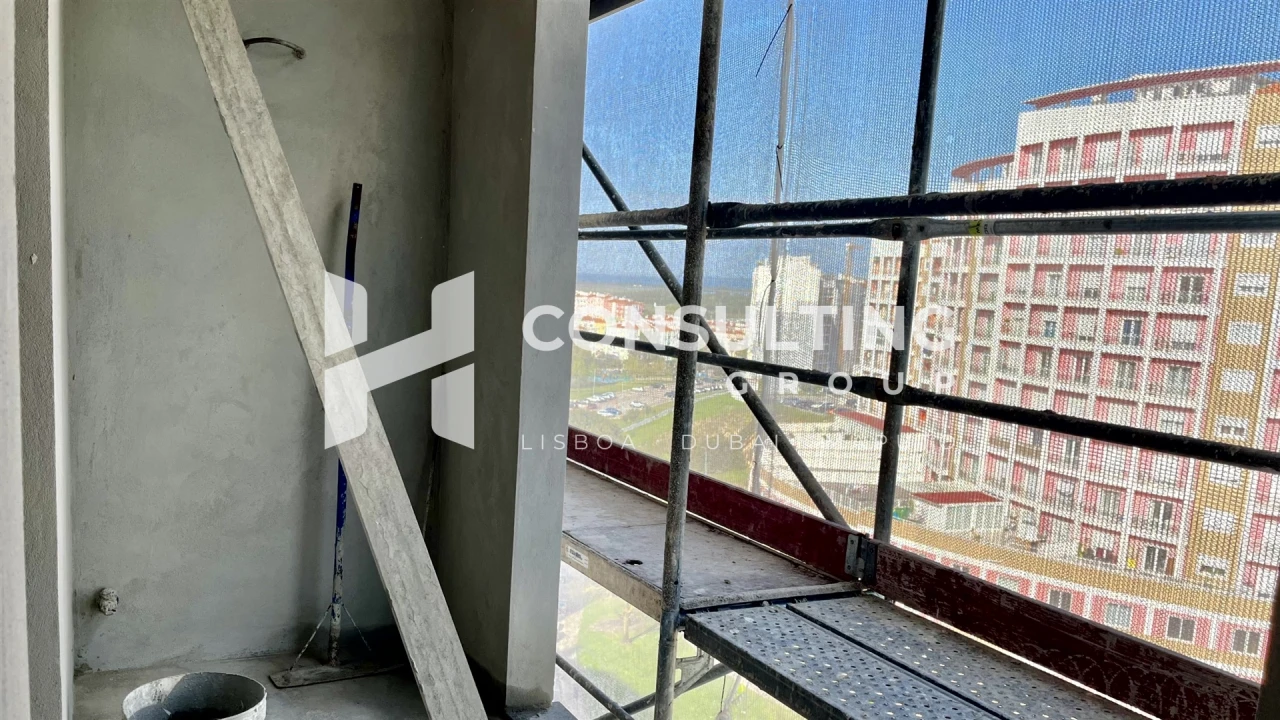 Apartamento T2 para Venda em Corroios Foto 7