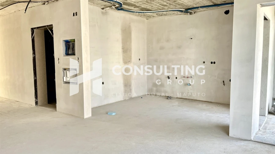 Apartamento T2 para Venda em Corroios Foto 4