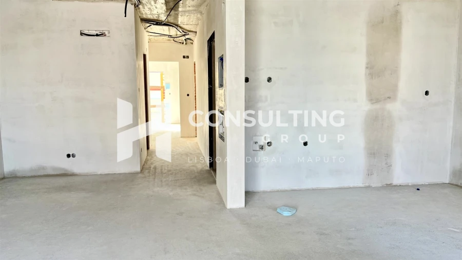 Apartamento T2 para Venda em Corroios Foto 5