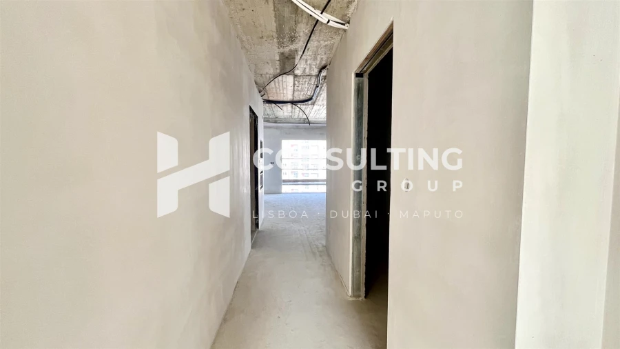 Apartamento T2 para Venda em Corroios Foto 17