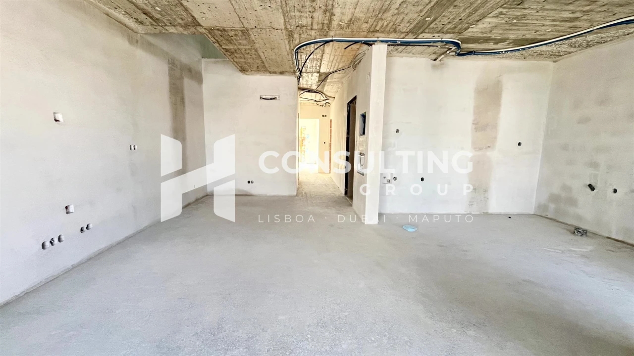 Apartamento T2 para Venda em Corroios Foto 12