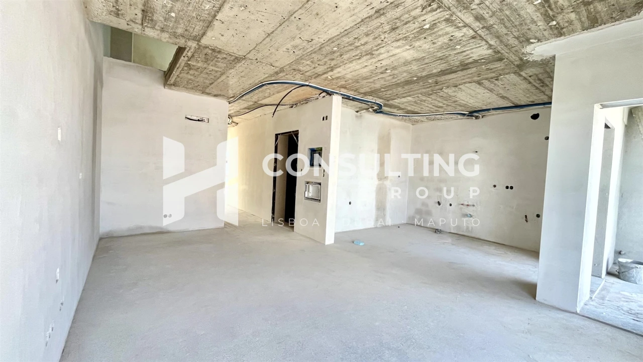 Apartamento T2 para Venda em Corroios Foto 13