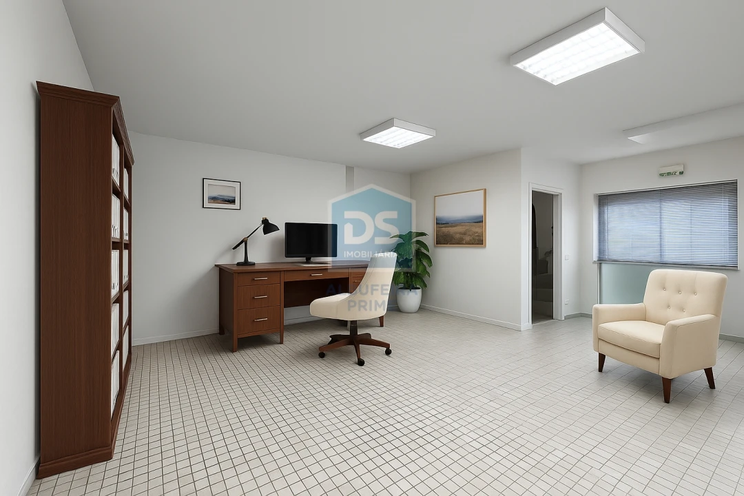 Armazém para Venda em Olhão Foto 15