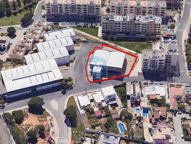 Armazém para Venda em Olhão Foto 3