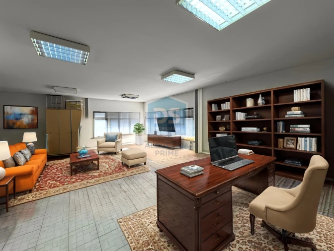 Armazém para Venda em Olhão Foto 30