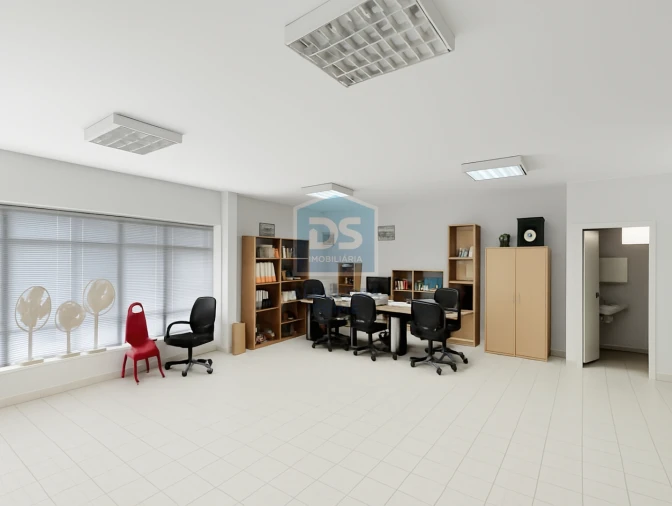 Armazém para Venda em Olhão Foto 18