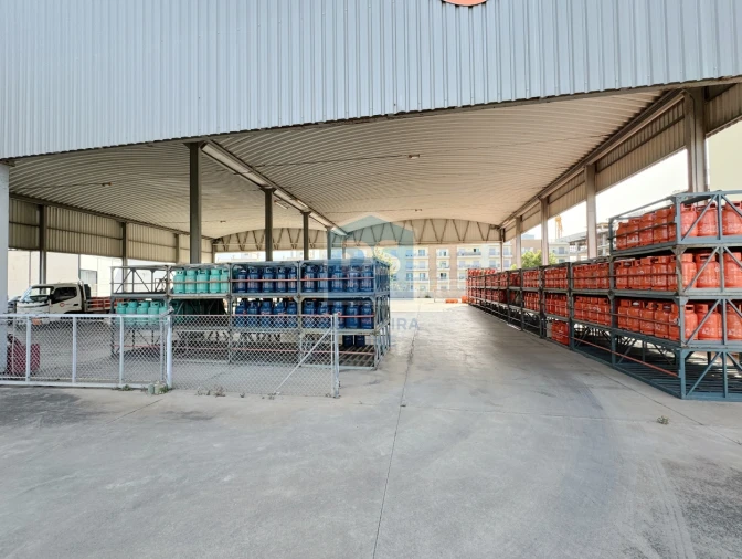 Armazém para Venda em Olhão Foto 13