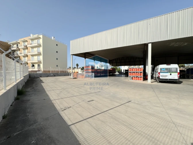 Armazém para Venda em Olhão Foto 10