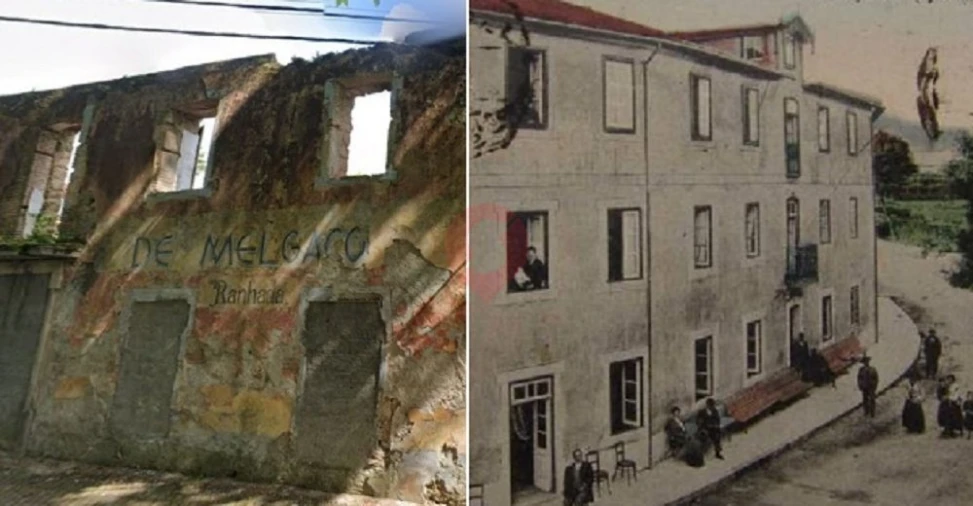 Prédio para Venda em Paderne Foto 3