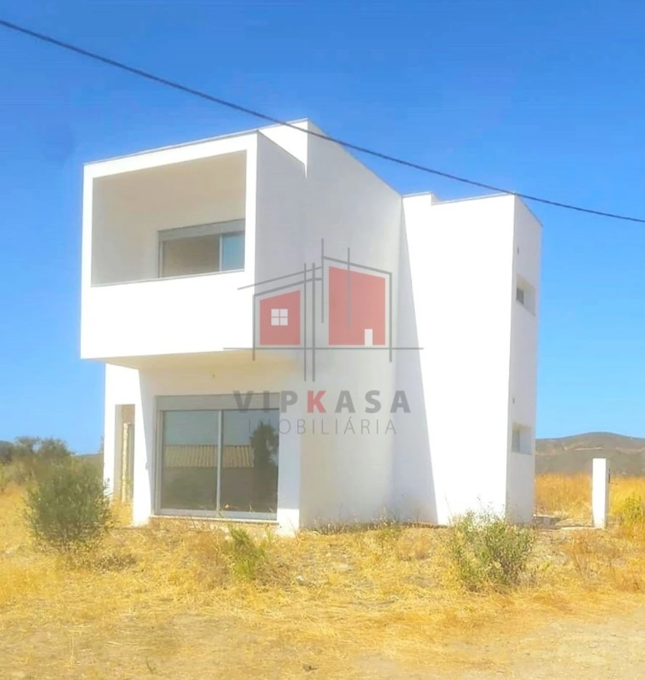 Moradia T3 para Venda em Tavira (Santa Maria e Santiago) Foto 1