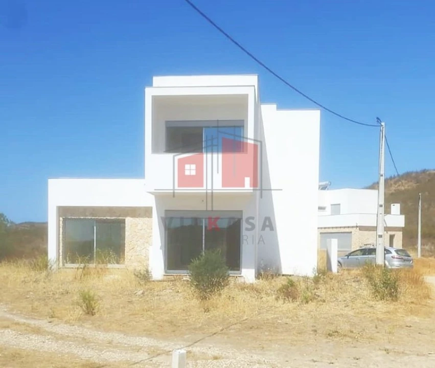 Moradia T3 para Venda em Tavira (Santa Maria e Santiago) Foto 2