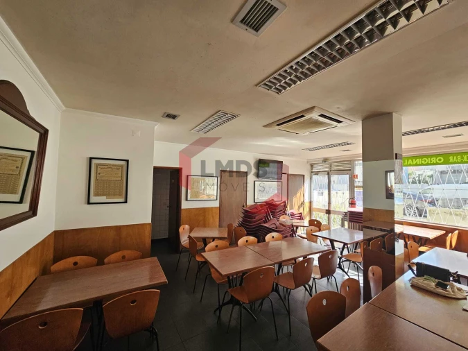 Loja para Venda em São Mamede de Infesta e Senhora da Hora Foto 4