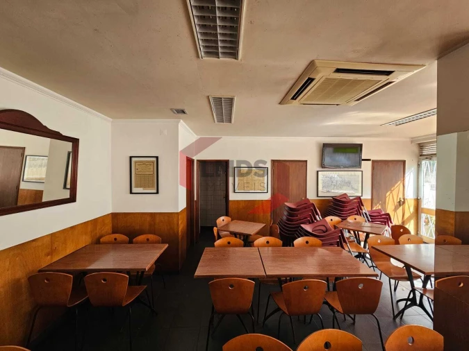 Loja para Venda em São Mamede de Infesta e Senhora da Hora Foto 5