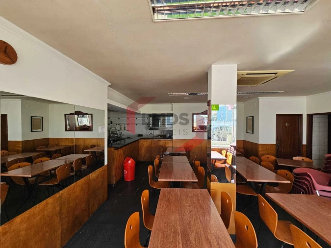 Loja para Venda em São Mamede de Infesta e Senhora da Hora Foto 7