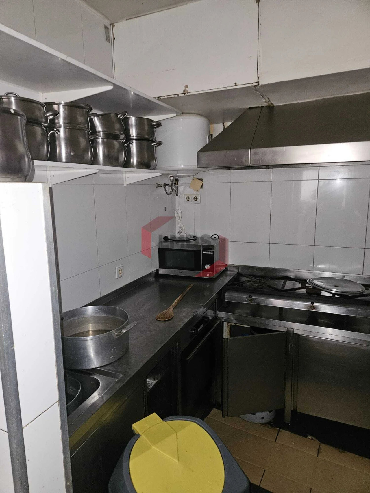 Loja para Venda em São Mamede de Infesta e Senhora da Hora Foto 16