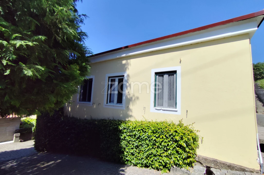 Quinta T5 para Venda em Vila Nova do Campo Foto 45