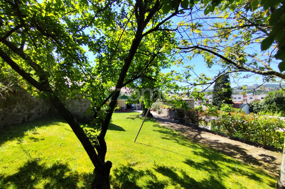 Quinta T5 para Venda em Vila Nova do Campo Foto 47