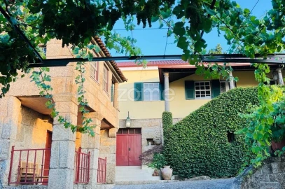 Quinta T5 para Venda em Vila Nova do Campo
