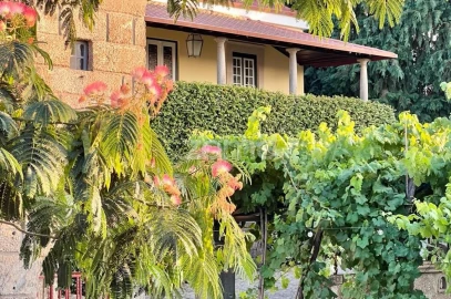 Quinta T5 para Venda em Vila Nova do Campo