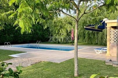 Quinta T5 para Venda em Vila Nova do Campo