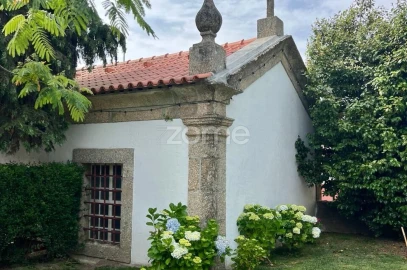 Quinta T5 para Venda em Vila Nova do Campo