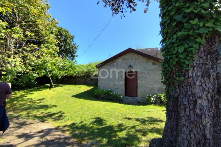 Quinta T5 para Venda em Vila Nova do Campo Foto 44