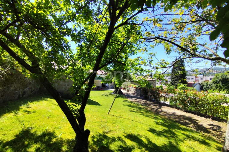 Quinta T5 para Venda em Vila Nova do Campo Foto 47